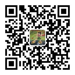 冷卻塔廠家微信二維碼